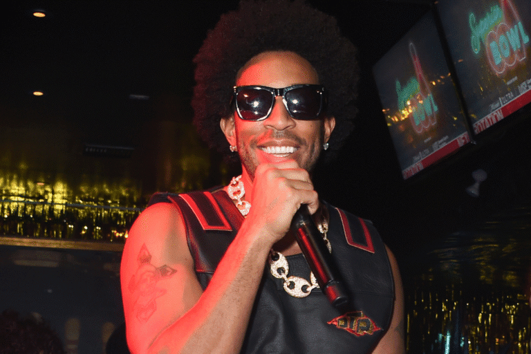 Exclusive: Ludacris didn't attend MAGA's 'Rock The Country' concert