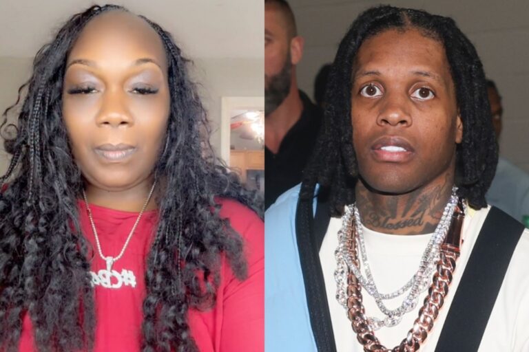 FBG Duck’s mom moves forward with Lil Durk wrongful death lawsuit FBG Duck’s mom moves forward with Lil Durk wrongful death