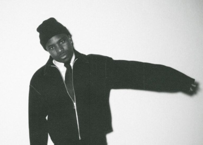 IDK Releases “Even The Devil Smiles” Mixtape Feat. MF DOOM,