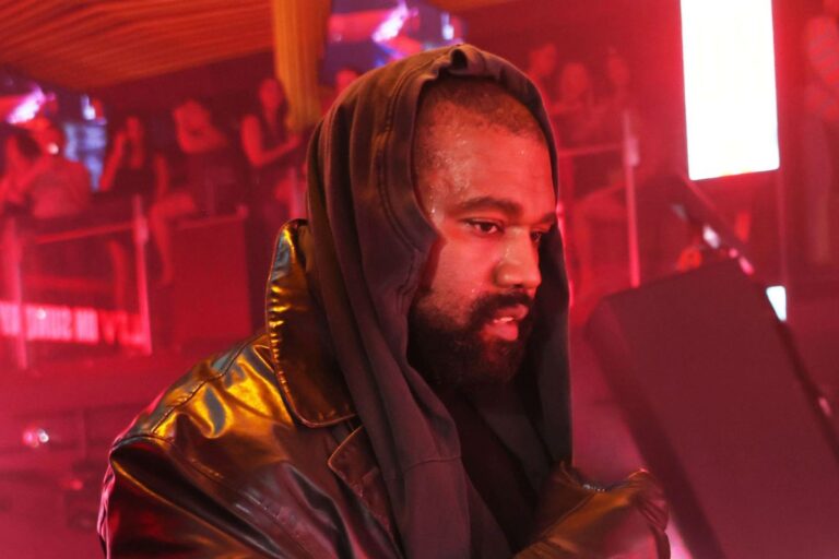 Incel Influencer Celebrates Getting Jewish Club to Play Kanye's "Heil