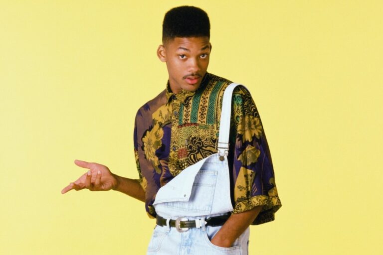 Is The Fresh Prince Theme Song The Biggest Hip Hop Song