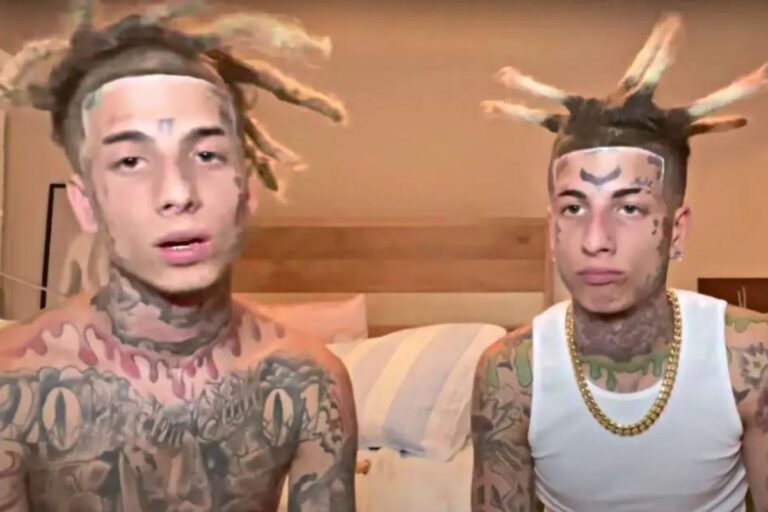 Island Boys band member Franky Venegas jailed in 2026 after drug paraphernalia bust Island Boys band member Franky Venegas jailed in 2026 after