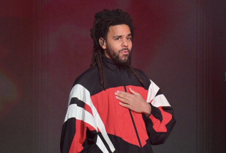 J. Cole to release new mixtape; song title appears online