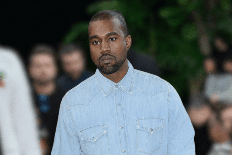 Kanye West will tour India in April 2026 Kanye West will tour India in April