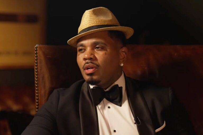 Kevin Gates thinks he can cure his father's AIDS