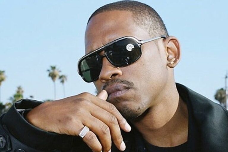 Kurupt health concerns prompt prayers from hip hop community