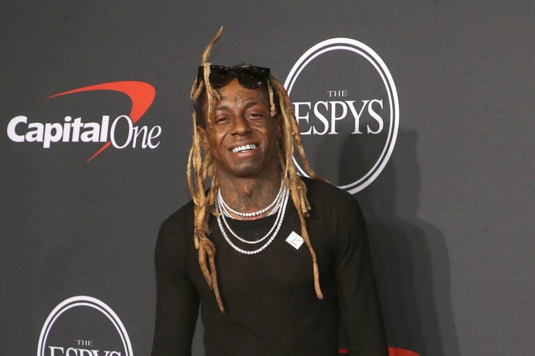 Lil Wayne makes power move, signs top European soccer player