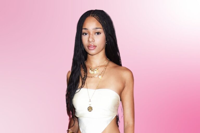 Manon Bannerman radiates body heat in see through lace