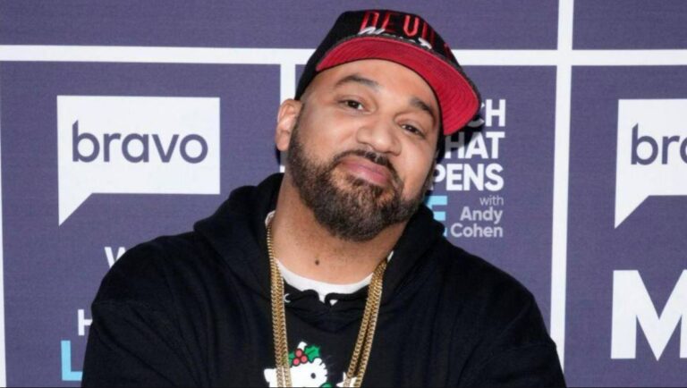 Mero announced as new host of Hot 97 Morning Show