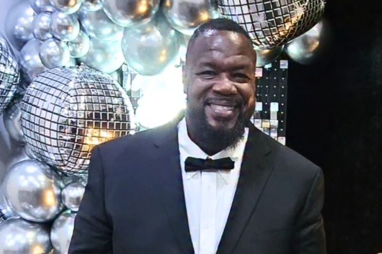 Michael "5000" Watts dies of heart complications at