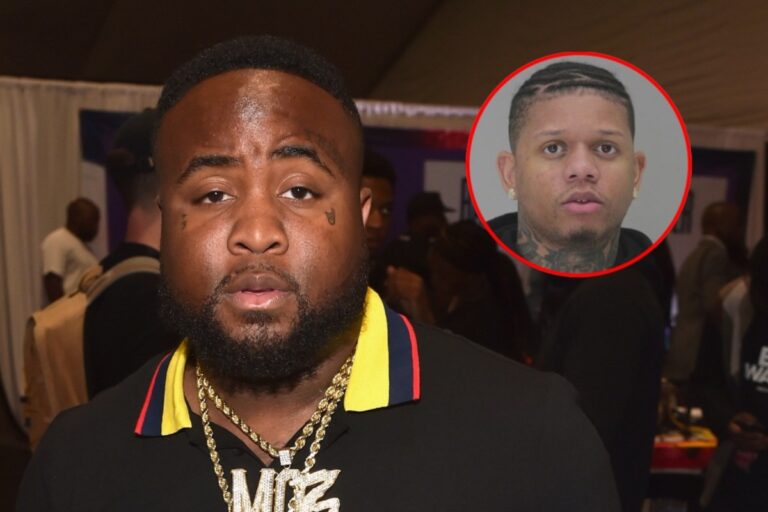 Mo3 murder trial postponed until further notice