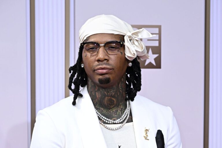 Moneybagg Yo donates $20,000 to Memphis program to help teen