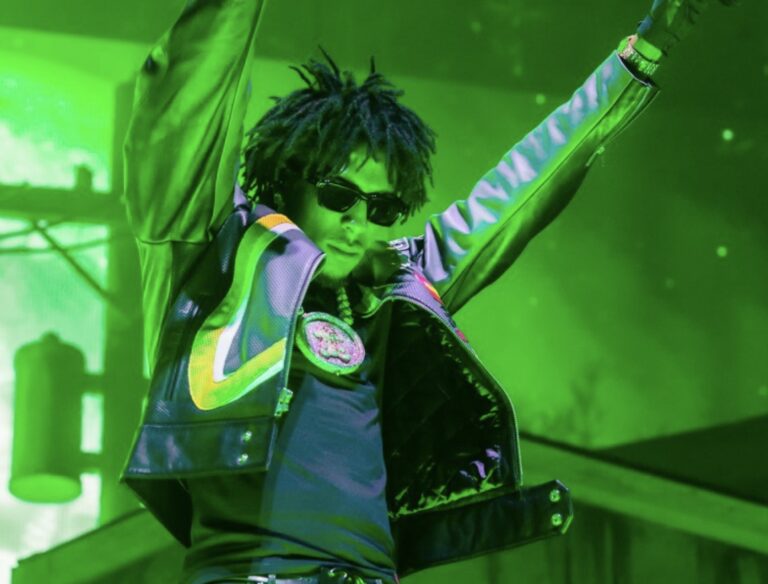 NBA YoungBoy Releases New Album ‘Slime Cry’: Streaming