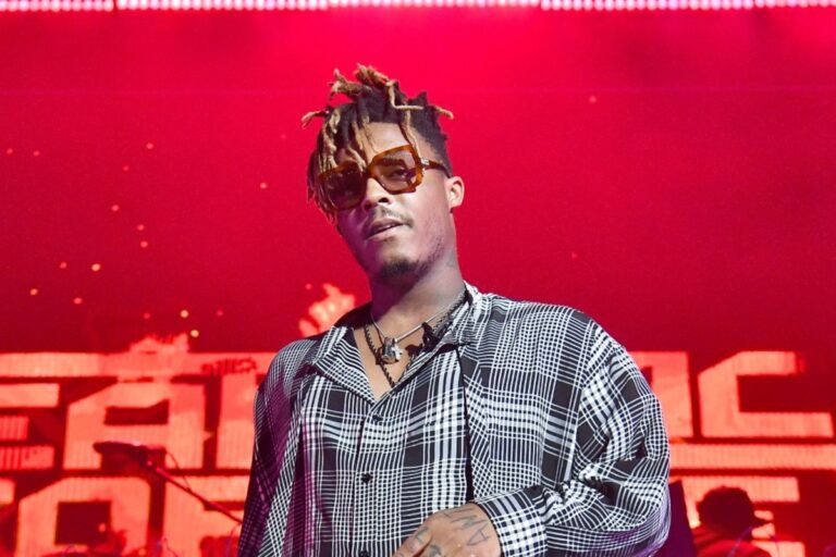 Over 25 Unreleased Juice Wrld Songs Have Been Leaked