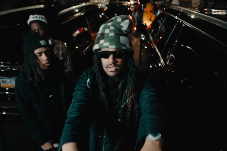 Rapper behind ’67’ craze sacrifices animals to ring in new year Rapper behind '67' craze sacrifices animals to ring in new