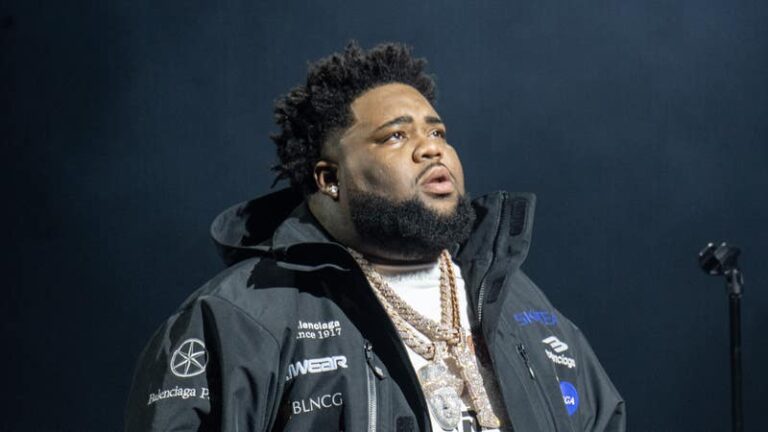 Rod Wave Releases New Song “Feed the Streets” On Streaming Platform: Listen Rod Wave Releases New Song “Feed the Streets” On Streaming