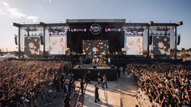 Rolling Loud Announces 2026 Lineup Feat. Playboi Carti, NBA Youngboy,
