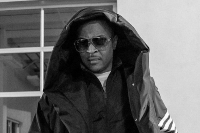 TI banishes all fears and returns with new song "Let