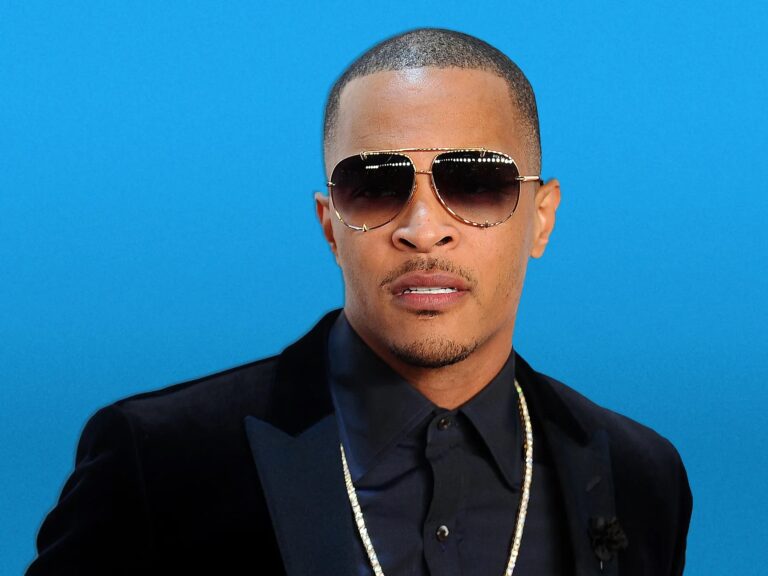 TI releases new song “Let Em Know” produced by Pharrell