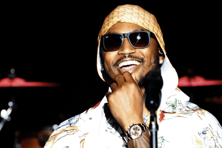 Trey Songz takes on Kansas City police again, but this