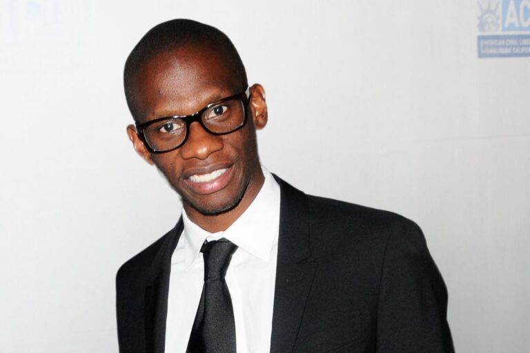 Tycoon Troy Carter buys legendary Philadelphia hip hop label Pop Art