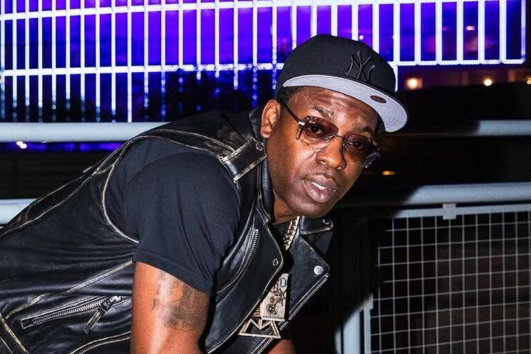 Uncle Murda Drags Diddy and Young Thug to Hell with ‘Rap Up 2025’ Uncle Murda Drags Diddy and Young Thug to Hell with