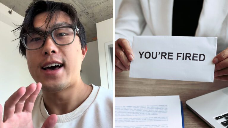 Why did Angi fire 350 employees over Zoom?