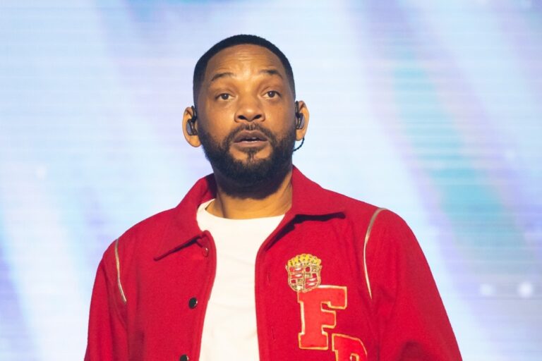 Will Smith faces violinist sexual harassment lawsuit