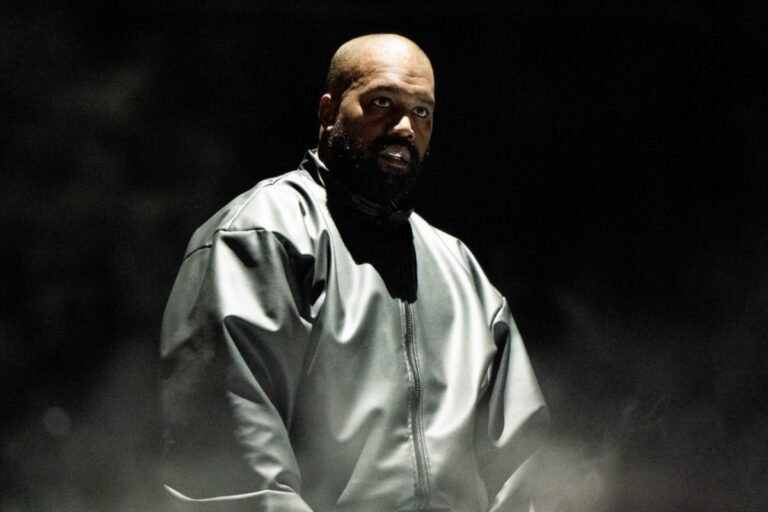 Ye delays Bully release date after signing with Gamma