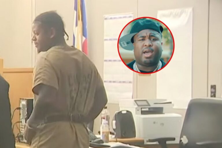 Yella Beezy's Mo3 murder trial to begin in February