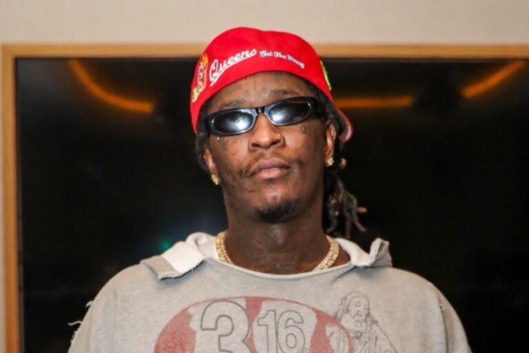 Young thug judge orders return of items and money seized