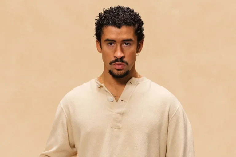 Bad bunny 2024 eric rojas billboard