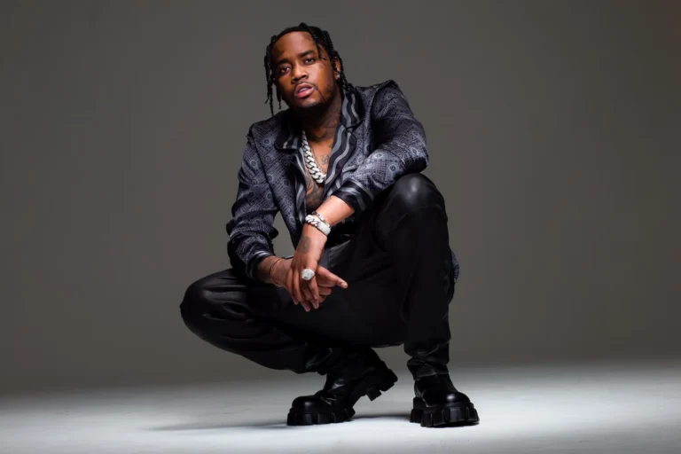 Fivio foreign credit Jonathan Mannion