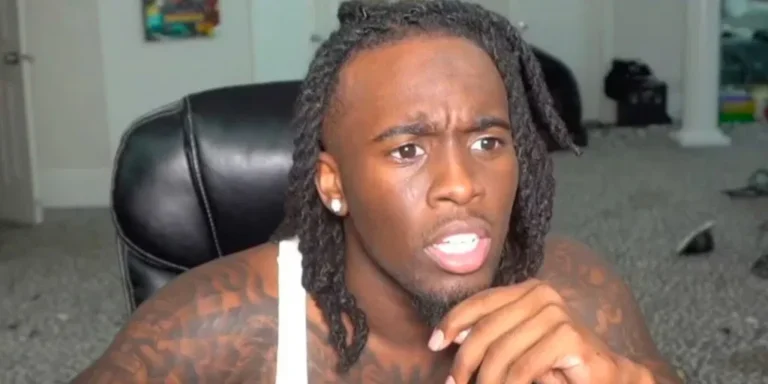 Kai Cenat’s Reaction to Tee Grizzley Song Sends Fans Back to the Catalog Kai cenat 1024x512