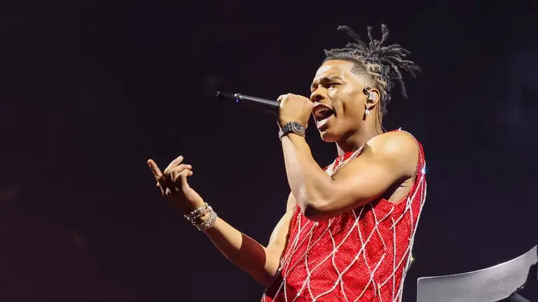 Lil Baby Sparks Debate After Saying Albums Aren’t the Focus Anymore Media 16450a2a048423ae8af03e089b61e87ba3356f82b