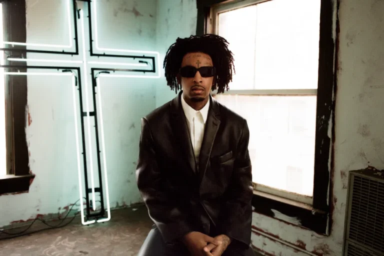 21 Savage cr Sue Kwon billboard