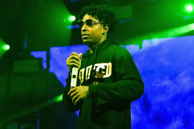 21 Savage Expands His Financial Literacy Initiative 21 savage oct 2018 b billboard