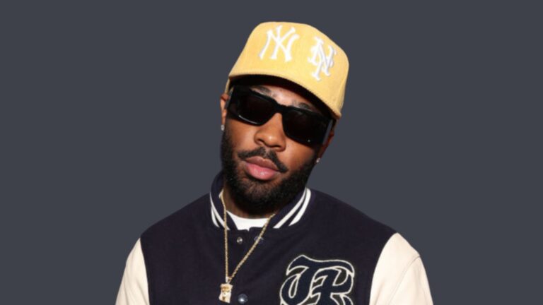 Brent Faiyaz Releases New Album Icon: Listen