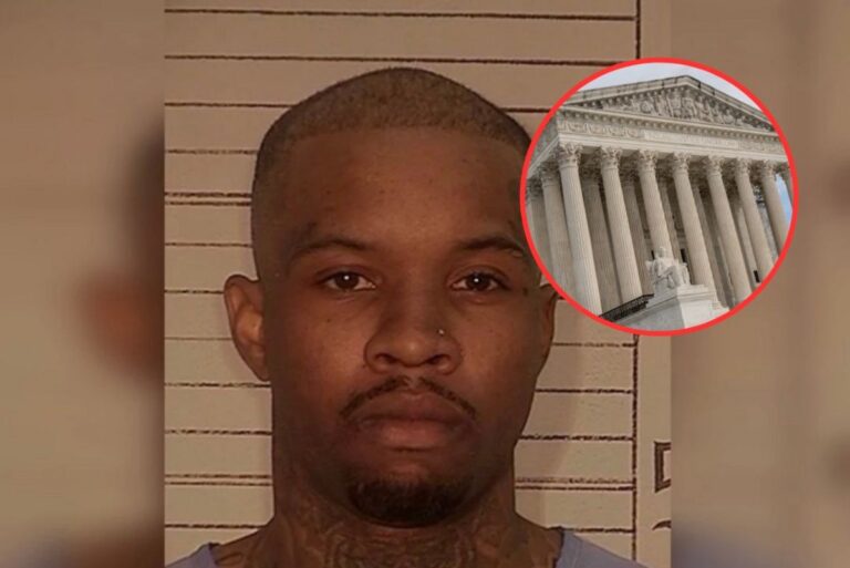 California Supreme Court won’t review Tory Lanez shooting case California Supreme Court won't review Tory Lanez shooting case
