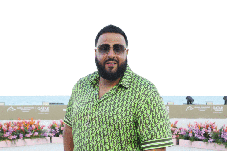 DJ Khaled responds to weight loss critics after Super Bowl
