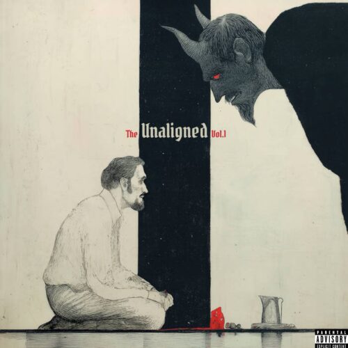 DJ Sam Seed Bridges “The Unaligned” (EP review) DJ Sam Seed Bridges “The Unaligned” (EP review)