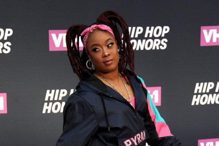 Da Brat and Judy Dupart say sperm donor decision led