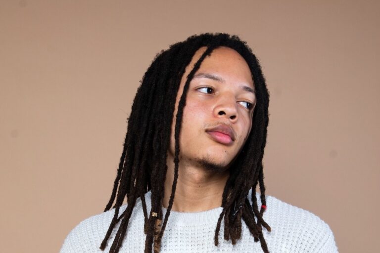 Domani Harris takes brutal diss to 50 Cent with ‘Ms. Jackson’ Domani Harris takes brutal diss to 50 Cent with 'Ms.