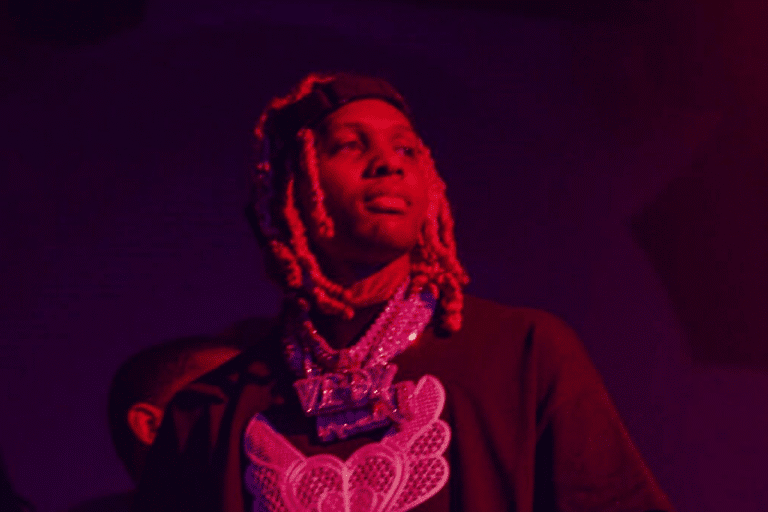 Exclusive: Fed compares Lil Durk, OTF to African terrorists Exclusive: Fed compares Lil Durk, OTF to African terrorists