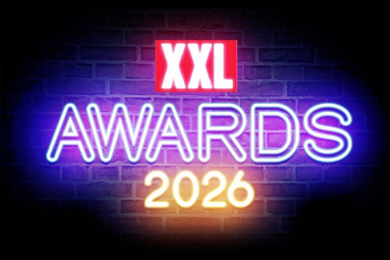 Here are the 2026 XXL Awards nominees and new board