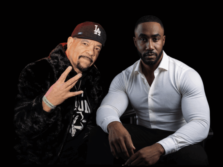Ice-T and Master P affiliate Big Court launch OG Network to take back media ownership Ice T and Master P affiliate Big Court launch OG Network