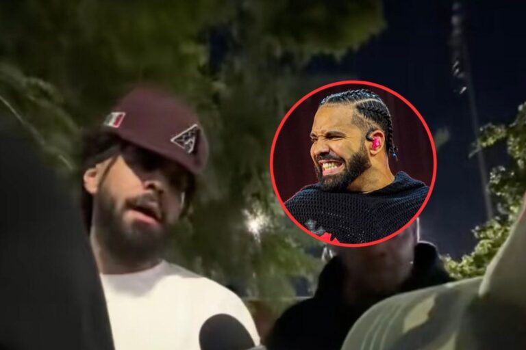 J. Cole Asked If He Will Appear On Drake’s Iceman Album J. Cole Asked If He Will Appear On Drake's Iceman