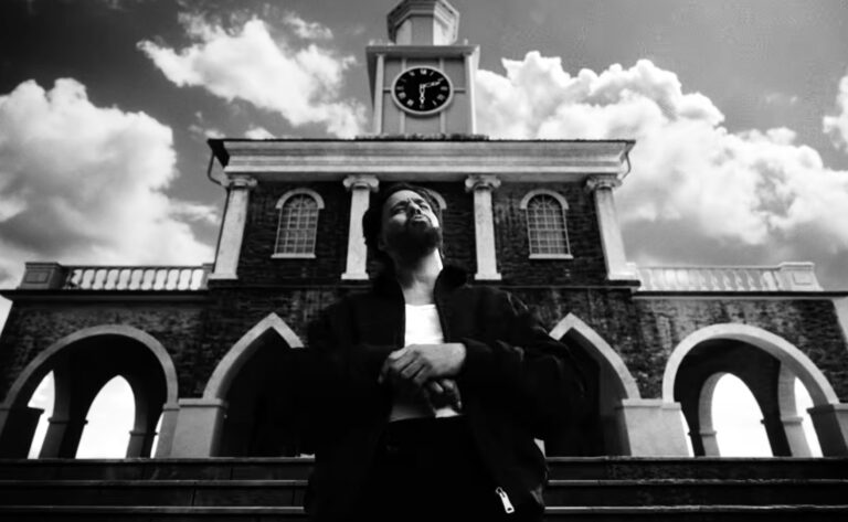 J. Cole Releases Music Video for “Two Six” — Watch