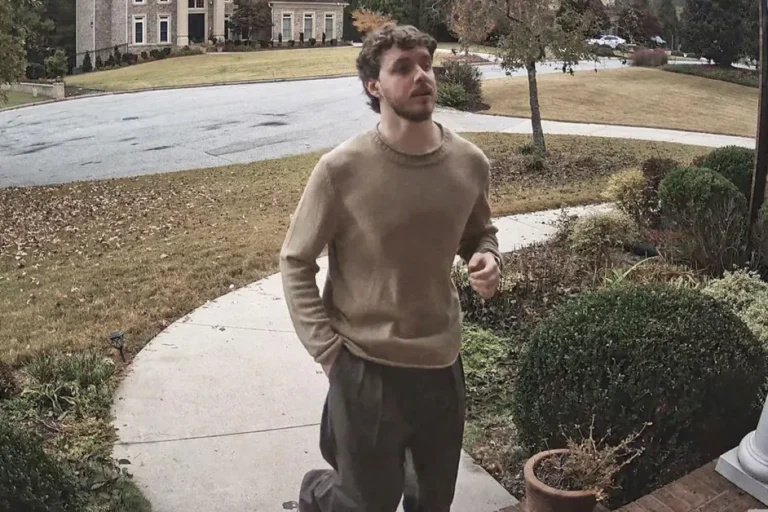 Jack Harlow Hello Miss Johnson screenshot 2024 billboard 1548