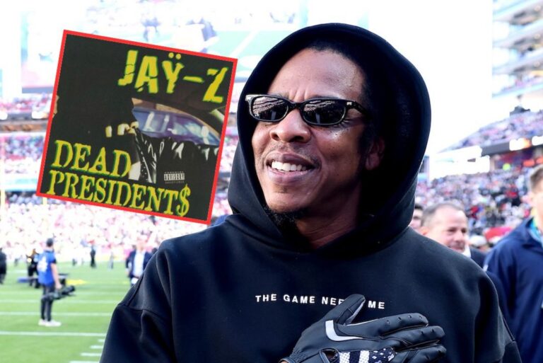 Jay Z launches new website to celebrate 30 years of music